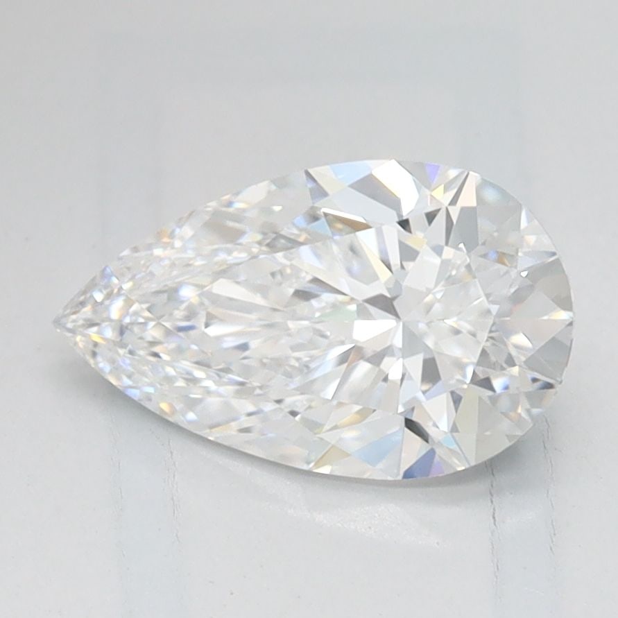 Loose Diamond - PEAR 1.03ct D IF (1 of 1)