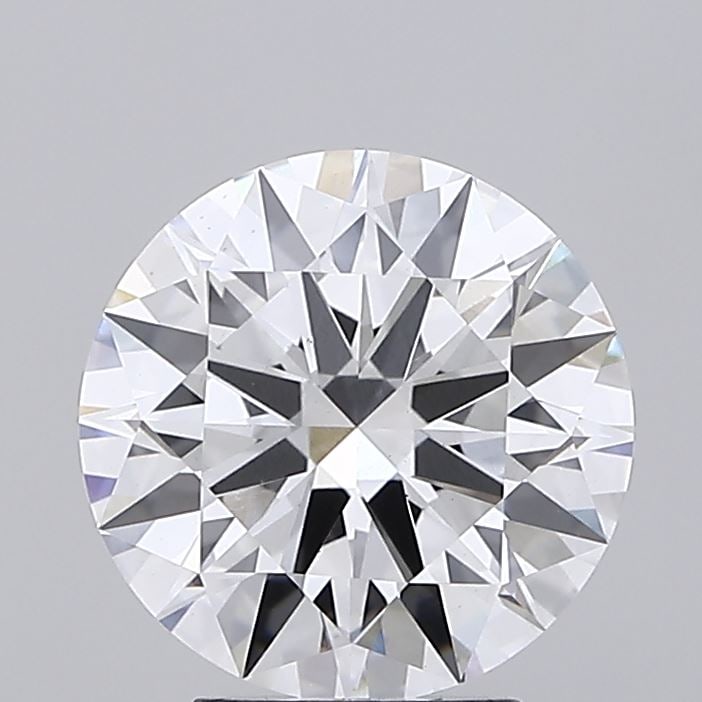 Loose Diamond - Round 3.48ct E VS1 (1 of 1)