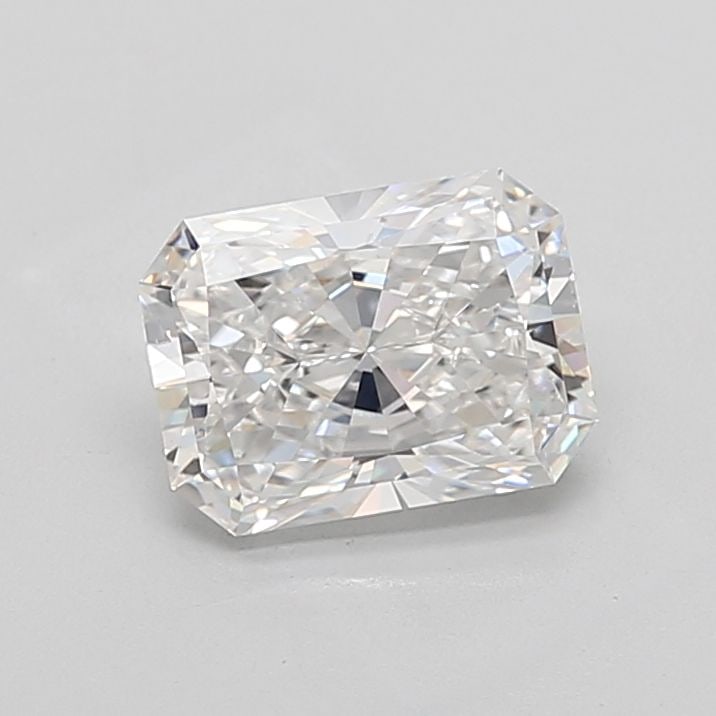 Loose Diamond - RADIANT 3.09ct E VS1 (1 of 1)
