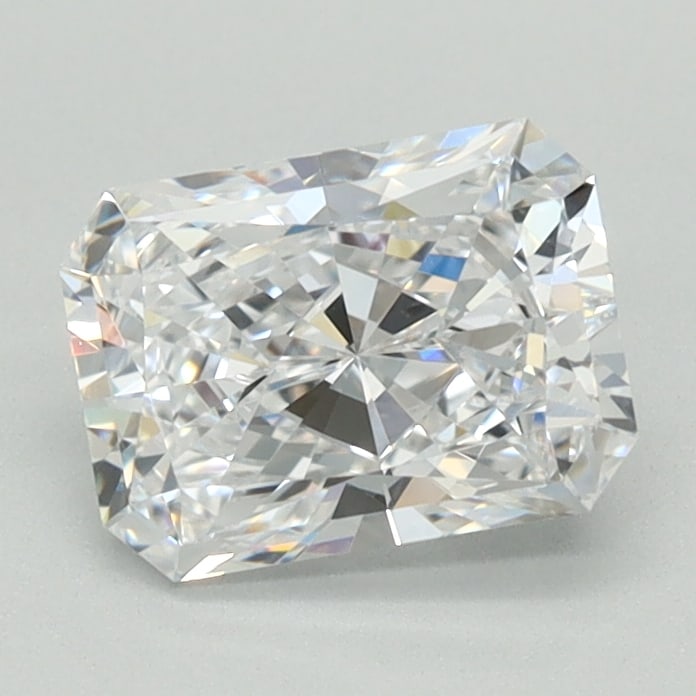 Loose Diamond - RADIANT 1.13ct E VVS2 (1 of 1)