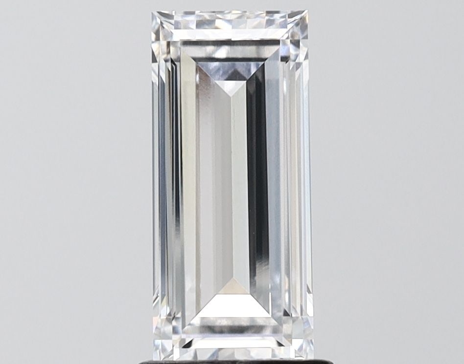 Loose Diamond - BAGUETTE 1.71ct D VVS2 (1 of 1)