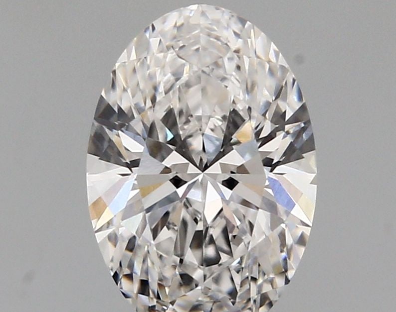 Loose Diamond - OVAL 1.78ct D VVS1: Loose Diamond - OVAL 1.78ct D VVS1 Source: This is a real non-mined Diamond that has been grown in a lab Shape: OVAL Carats: 1.78 Color: D Clarity: VVS1 Certification: IGI Video: