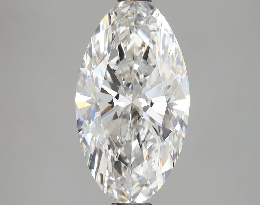 Loose Diamond - OVAL 2.64ct E VS1: Loose Diamond - OVAL 2.64ct E VS1 Source: This is a real non-mined Diamond that has been grown in a lab Shape: OVAL Carats: 2.64 Color: E Clarity: VS1 Certification: IGI Video: