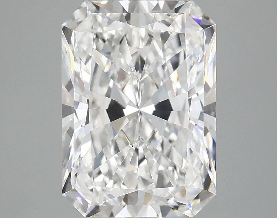Loose Diamond - RADIANT 3.1ct E VS1 (1 of 1)