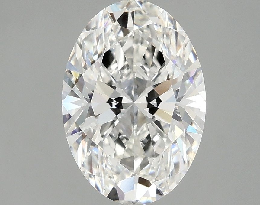 Loose Diamond - OVAL 2.05ct F VVS2 (1 of 1)