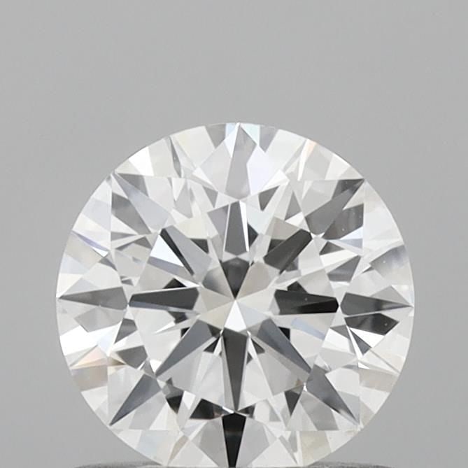 Ideal Loose Diamond - ROUND 0.76ct D VS1 (1 of 1)