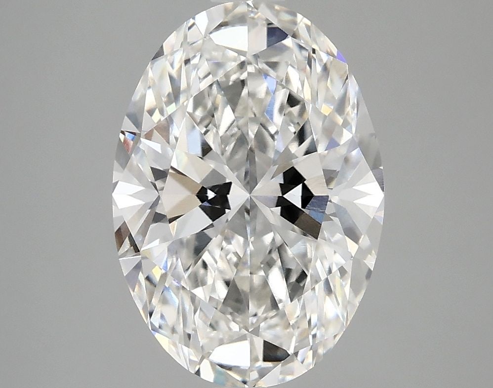 Loose Diamond - OVAL 3.08ct F VVS2: Loose Diamond - OVAL 3.08ct F VVS2 Source: This is a real non-mined Diamond that has been grown in a lab Shape: OVAL Carats: 3.08 Color: F Clarity: VVS2 Certification: IGI Video: