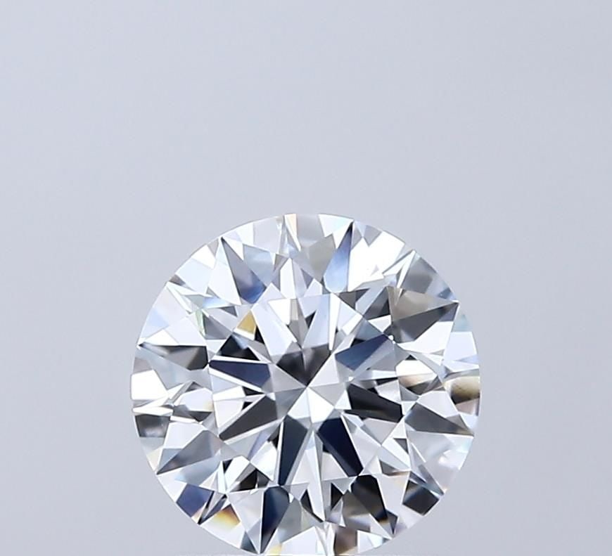 Ideal Loose Diamond - ROUND 1.55ct D VVS2 (1 of 1)