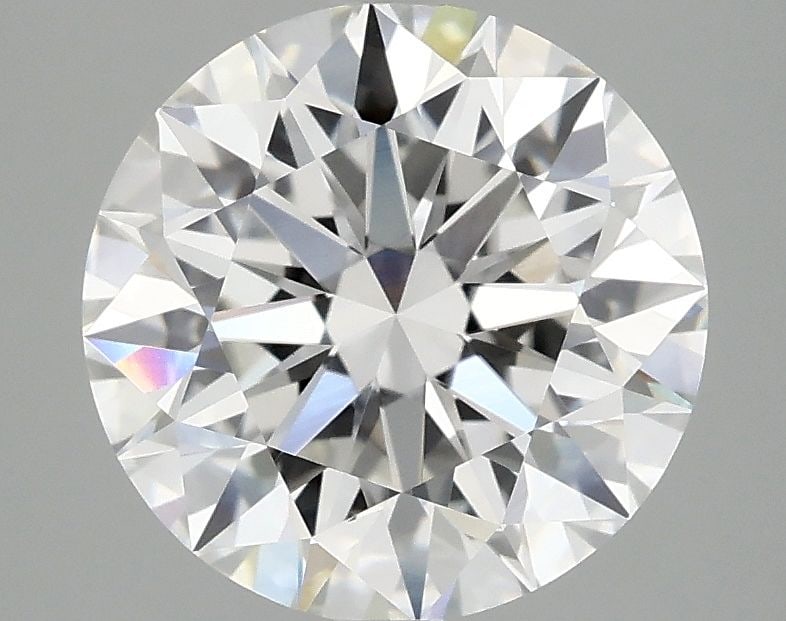 Ideal Loose Diamond - ROUND 3.08ct E VVS2: Ideal Loose Diamond - ROUND 3.08ct E VVS2 Source: This is a real non-mined Diamond that has been grown in a lab Shape: ROUND Carats: 3.08 Color: E Clarity: VVS2 Certification: IGI Video: