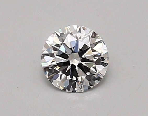Ideal Loose Diamond - ROUND 0.46ct D VS2 (1 of 1)