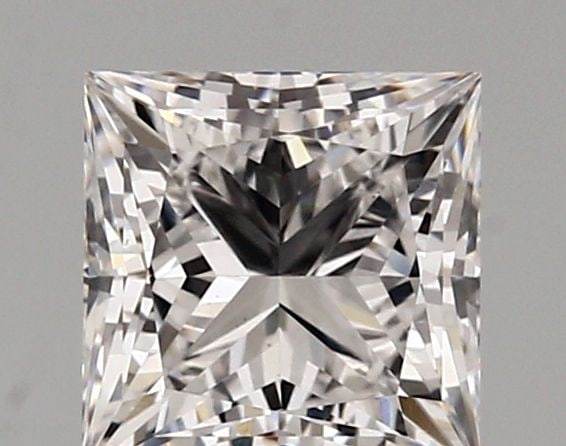 Loose Diamond - PRINCESS 1.26ct D VS1 (1 of 1)