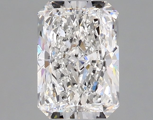 Loose Diamond - RADIANT 1.16ct E VS2: Loose Diamond - RADIANT 1.16ct E VS2 Source: This is a real non-mined Diamond that has been grown in a lab Shape: RADIANT Carats: 1.16 Color: E Clarity: VS2 Certification: IGI PLEASE NOTE: Framed, Lar