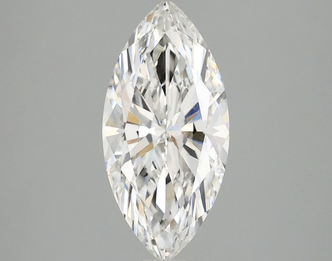 Loose Diamond - MARQUISE 2.0ct F VVS2: Loose Diamond - MARQUISE 2.0ct F VVS2 Source: This is a real non-mined Diamond that has been grown in a lab Shape: MARQUISE Carats: 2.0 Color: F Clarity: VVS2 Certification: IGI Video: