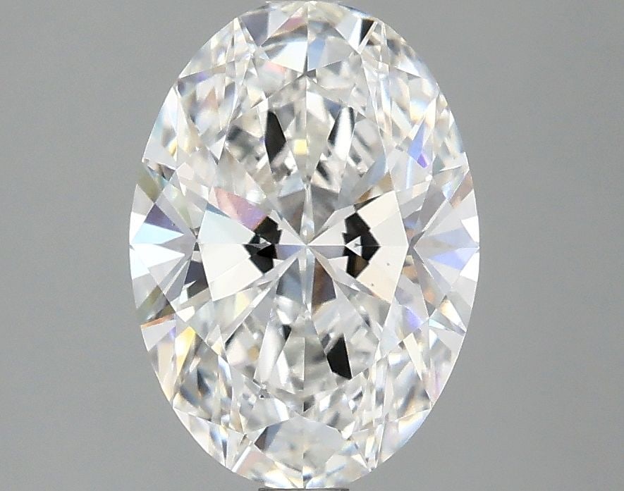 Loose Diamond - OVAL 2.1ct E VS1: Loose Diamond - OVAL 2.1ct E VS1 Source: This is a real non-mined Diamond that has been grown in a lab Shape: OVAL Carats: 2.1 Color: E Clarity: VS1 Certification: IGI Video: