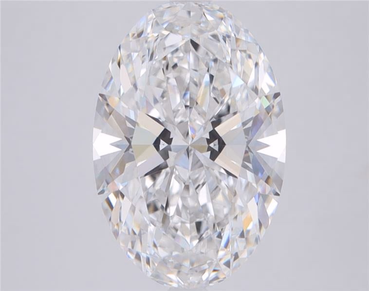 Loose Diamond - OVAL 2.05ct D VS2: Loose Diamond - OVAL 2.05ct D VS2 Source: This is a real non-mined Diamond that has been grown in a lab Shape: OVAL Carats: 2.05 Color: D Clarity: VS2 Certification: IGI PLEASE NOTE: Framed, Large, or