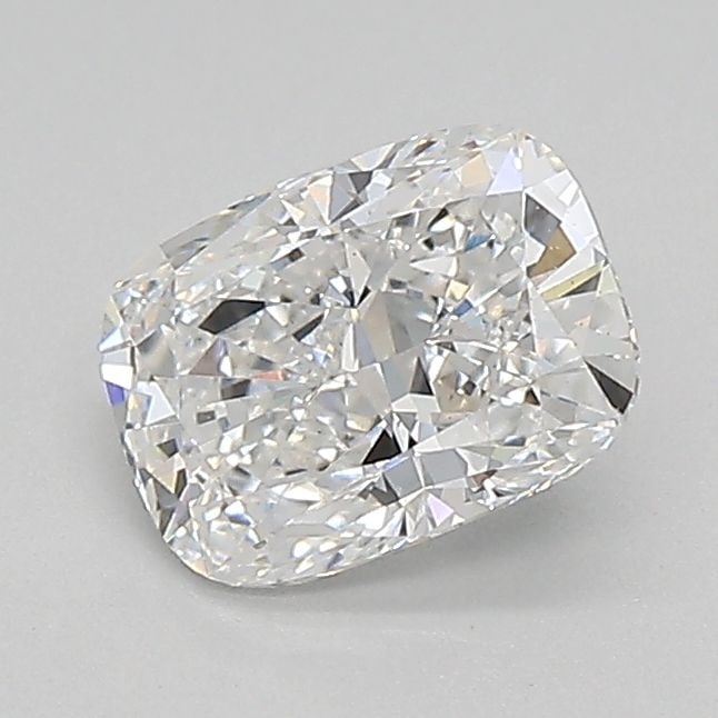 Loose Diamond - CUSHION MODIFIED 0.88ct E VS1 (1 of 1)