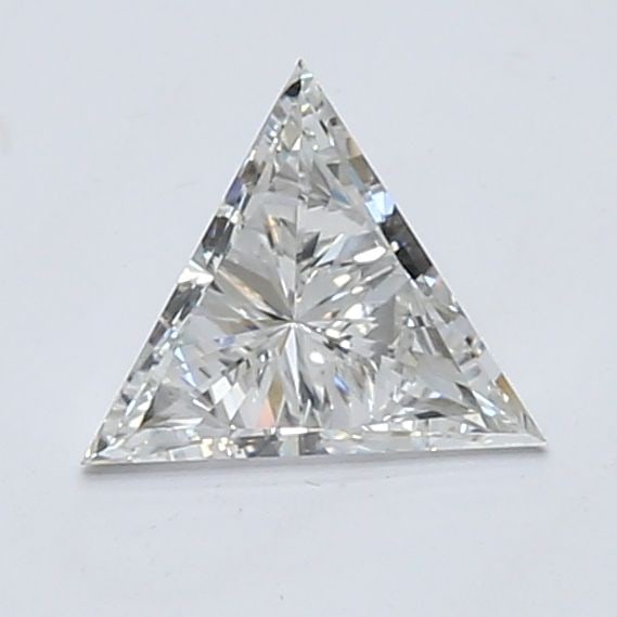 Loose Diamond - TRIANGULAR 0.52ct D VVS2 (1 of 1)