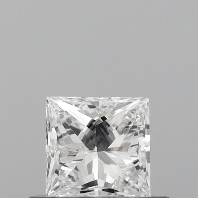 Loose Diamond - PRINCESS 0.39ct D VS1 (1 of 1)