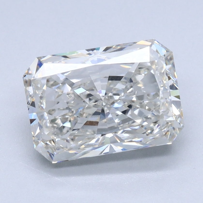Loose Diamond - RADIANT 1.85ct H VS1 (1 of 1)