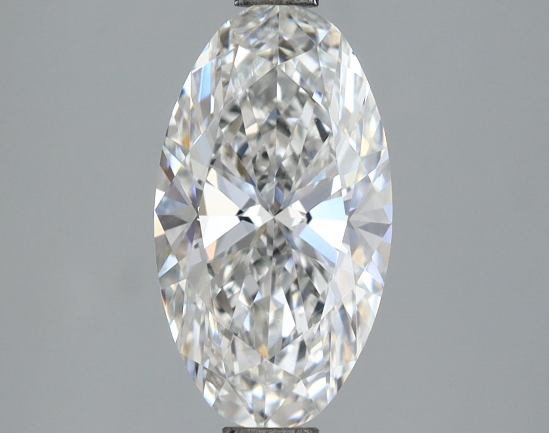 Loose Diamond - OVAL 2.04ct E VVS2 (1 of 1)