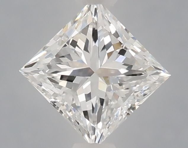 Loose Diamond - PRINCESS 1.05ct E VVS2: Loose Diamond - PRINCESS 1.05ct E VVS2 Source: This is a real non-mined Diamond that has been grown in a lab Shape: PRINCESS Carats: 1.05 Color: E Clarity: VVS2 Certification: NONE Video: