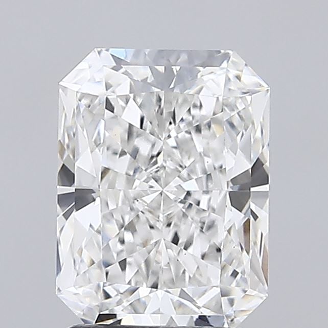 Loose Diamond - RADIANT 1.78ct E VS2 (1 of 1)