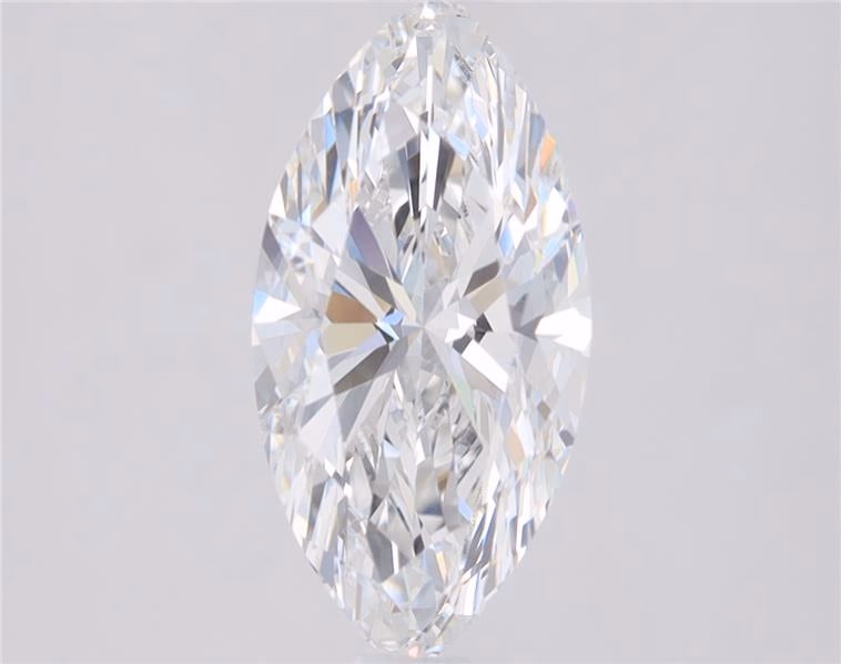 Loose Diamond - MARQUISE 1.41ct D VS1: Loose Diamond - MARQUISE 1.41ct D VS1 Source: This is a real non-mined Diamond that has been grown in a lab Shape: MARQUISE Carats: 1.41 Color: D Clarity: VS1 Certification: IGI PLEASE NOTE: Framed, L