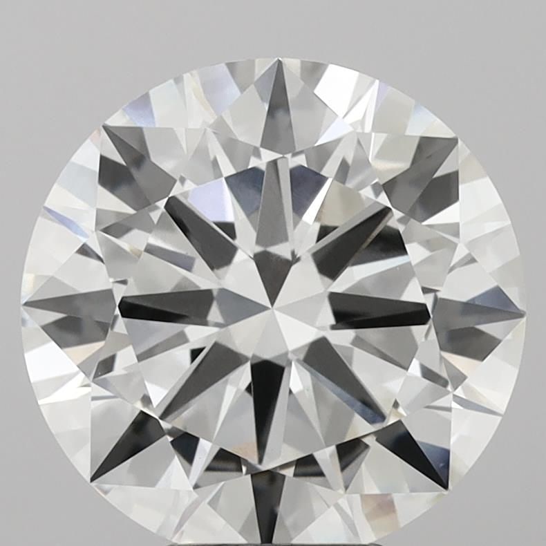 Loose Diamond - ROUND 6.0ct E VVS2 (1 of 1)