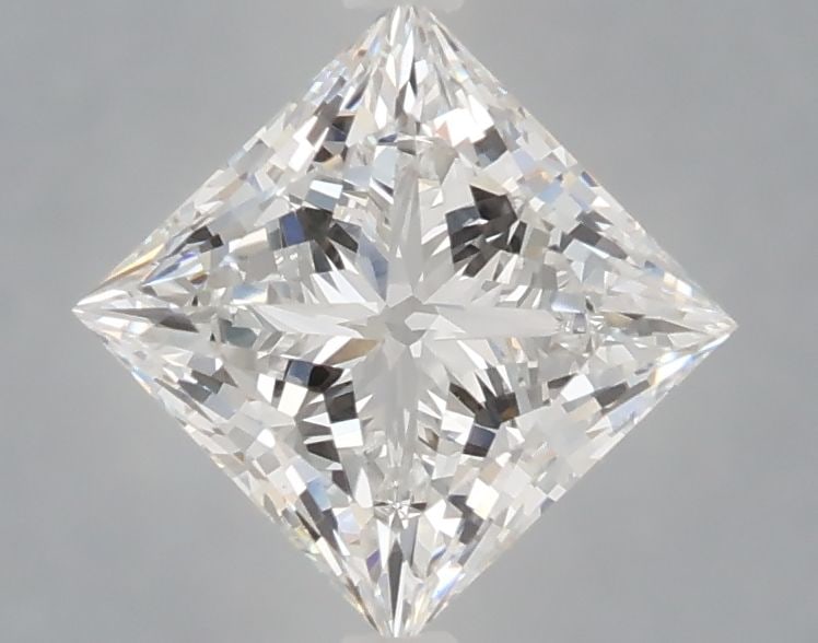 Loose Diamond - PRINCESS 1.58ct D VVS2: Loose Diamond - PRINCESS 1.58ct D VVS2 Source: This is a real non-mined Diamond that has been grown in a lab Shape: PRINCESS Carats: 1.58 Color: D Clarity: VVS2 Certification: IGI Video: