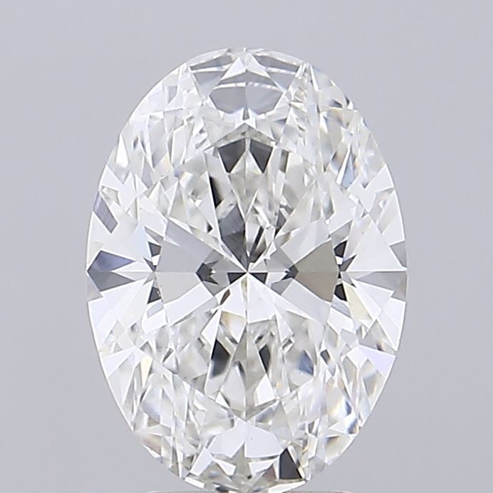 Loose Diamond - OVAL 3.48ct E VS2: Loose Diamond - OVAL 3.48ct E VS2 Source: This is a real non-mined Diamond that has been grown in a lab Shape: OVAL Carats: 3.48 Color: E Clarity: VS2 Certification: IGI PLEASE NOTE: Framed, Large, or