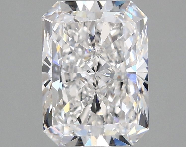 Loose Diamond - RADIANT 2.06ct E VS1 (1 of 1)