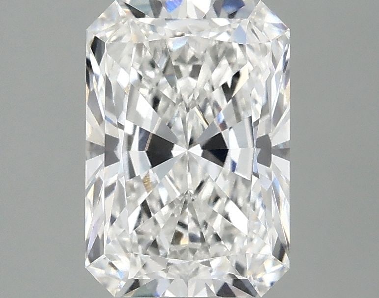 Loose Diamond - RADIANT 1.93ct F VVS2 (1 of 1)