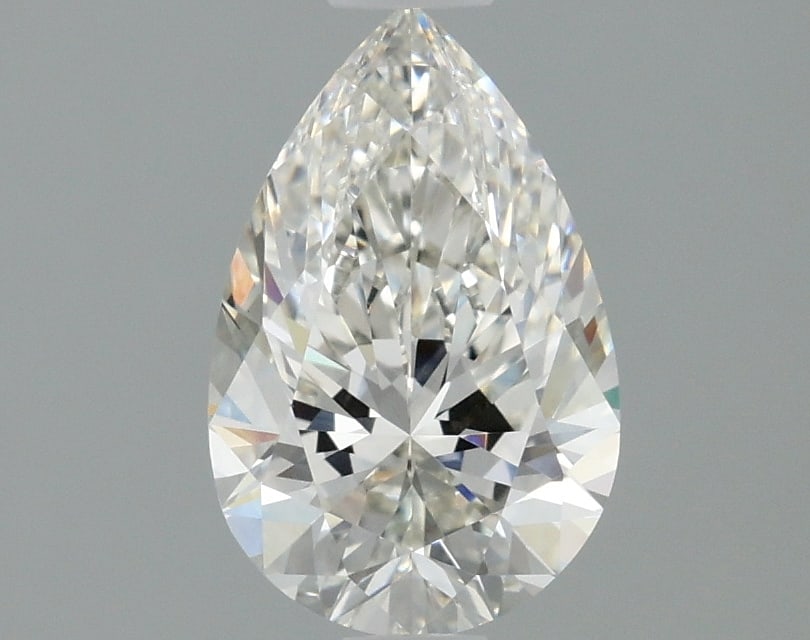 Loose Diamond - PEAR 1.35ct F VVS1 (1 of 1)
