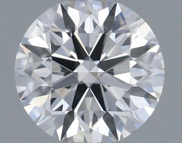 Ideal Loose Diamond - ROUND 0.42ct D VS1 (1 of 1)