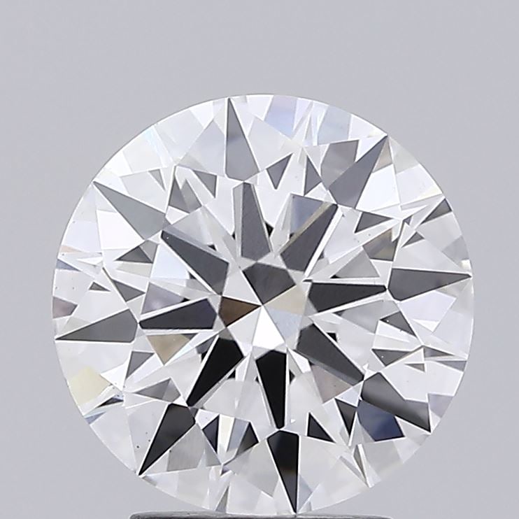 Loose Diamond - Round 3.29ct E VS1 (1 of 1)