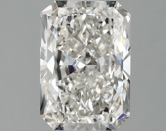 Loose Diamond - RADIANT 1.5ct G VVS1: Loose Diamond - RADIANT 1.5ct G VVS1 Source: This is a real non-mined Diamond that has been grown in a lab Shape: RADIANT Carats: 1.5 Color: G Clarity: VVS1 Certification: IGI Video: