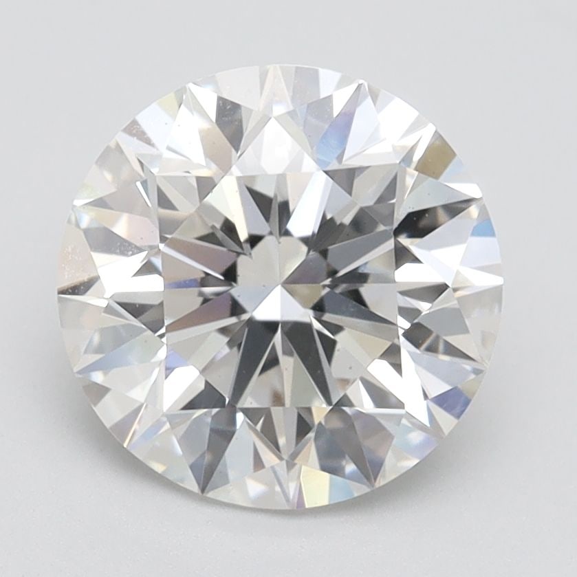 Loose Diamond - ROUND 2.62ct G VS2 (1 of 1)