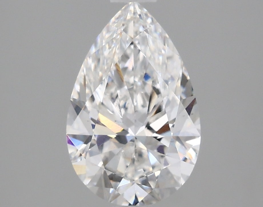 Loose Diamond - PEAR 1.88ct D VS2 (1 of 1)