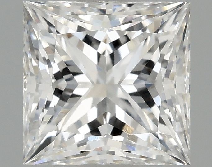 Loose Diamond - PRINCESS 1.09ct E VVS2: Loose Diamond - PRINCESS 1.09ct E VVS2 Source: This is a real non-mined Diamond that has been grown in a lab Shape: PRINCESS Carats: 1.09 Color: E Clarity: VVS2 Certification: IGI Video: