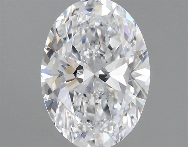 Loose Diamond - OVAL 1.56ct D VVS1: Loose Diamond - OVAL 1.56ct D VVS1 Source: This is a real non-mined Diamond that has been grown in a lab Shape: OVAL Carats: 1.56 Color: D Clarity: VVS1 Certification: IGI Video: