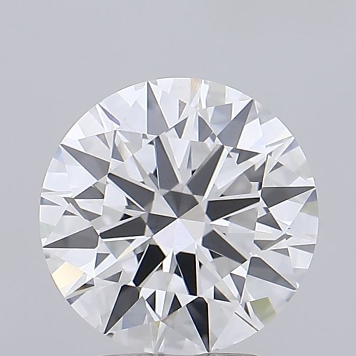 Loose Diamond - Round 3.26ct F VVS2: Loose Diamond - Round 3.26ct F VVS2 Source: This is a real non-mined Diamond that has been grown in a lab Shape: Round Carats: 3.26 Color: F Clarity: VVS2 Certification: IGI PLEASE NOTE: Framed, Large