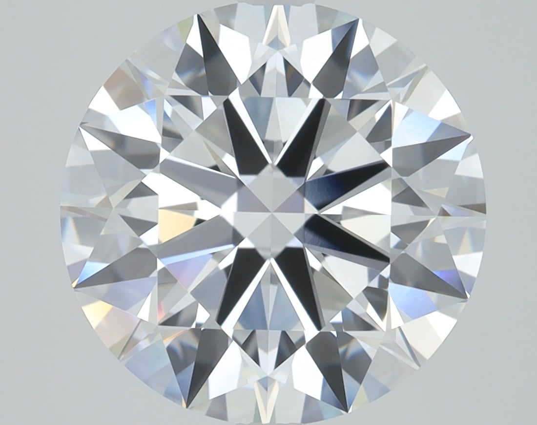 Loose Diamond - Round 2.47ct D VVS2 (1 of 1)
