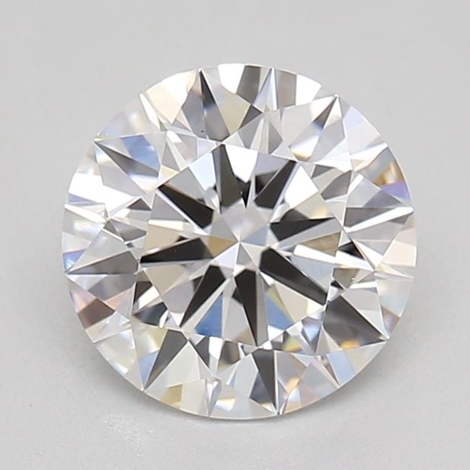 Ideal Loose Diamond - ROUND 1.33ct E VS1: Ideal Loose Diamond - ROUND 1.33ct E VS1 Source: This is a real non-mined Diamond that has been grown in a lab Shape: ROUND Carats: 1.33 Color: E Clarity: VS1 Certification: IGI Video: