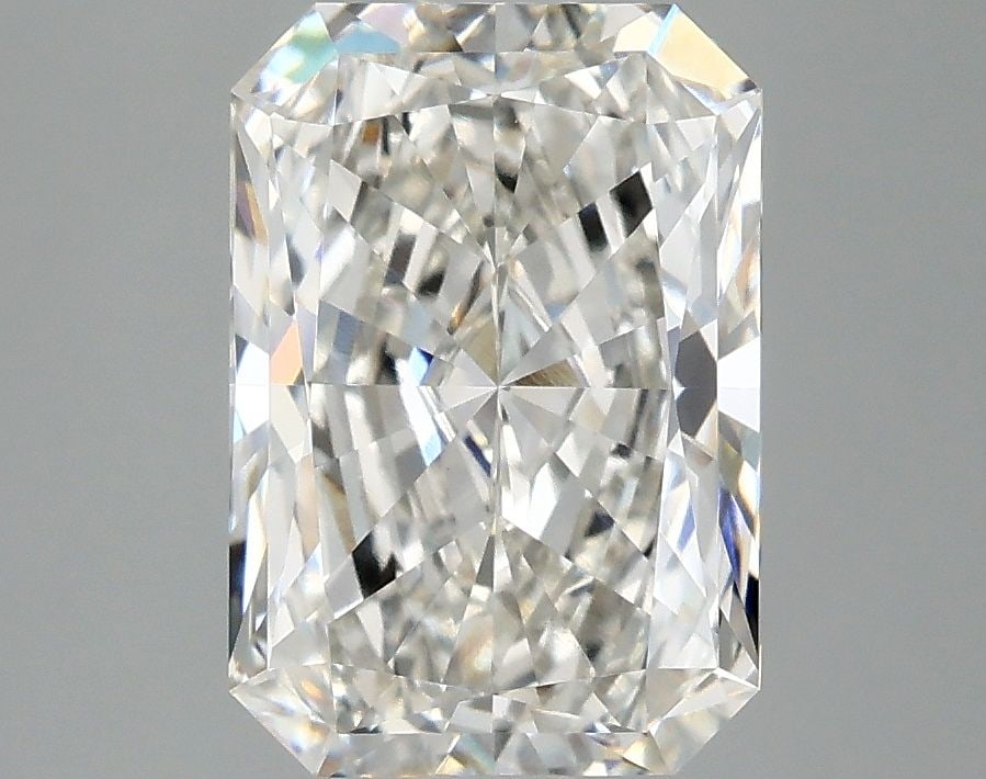 Loose Diamond - RADIANT 2.98ct G VVS2 (1 of 1)