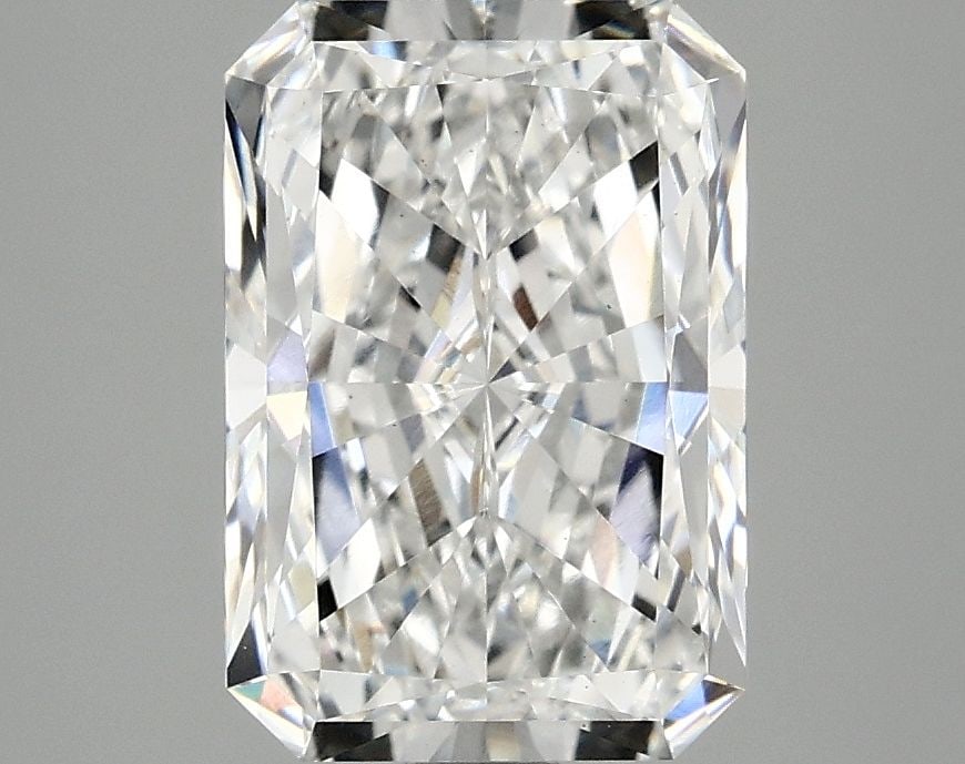 Loose Diamond - RADIANT 2.97ct E VS1 (1 of 1)