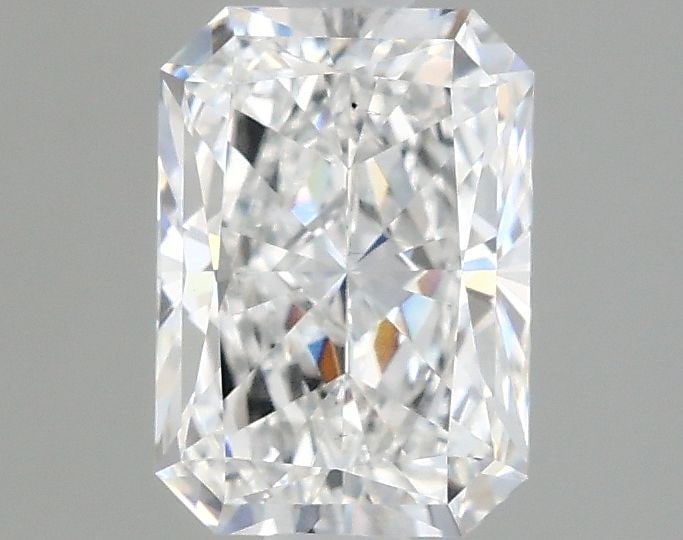Loose Diamond - RADIANT 1.45ct E VS1 (1 of 1)