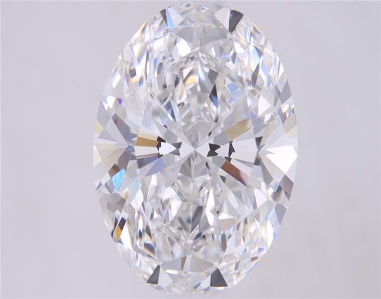Loose Diamond - OVAL 2.05ct E VVS2: Loose Diamond - OVAL 2.05ct E VVS2 Source: This is a real non-mined Diamond that has been grown in a lab Shape: OVAL Carats: 2.05 Color: E Clarity: VVS2 Certification: IGI PLEASE NOTE:
