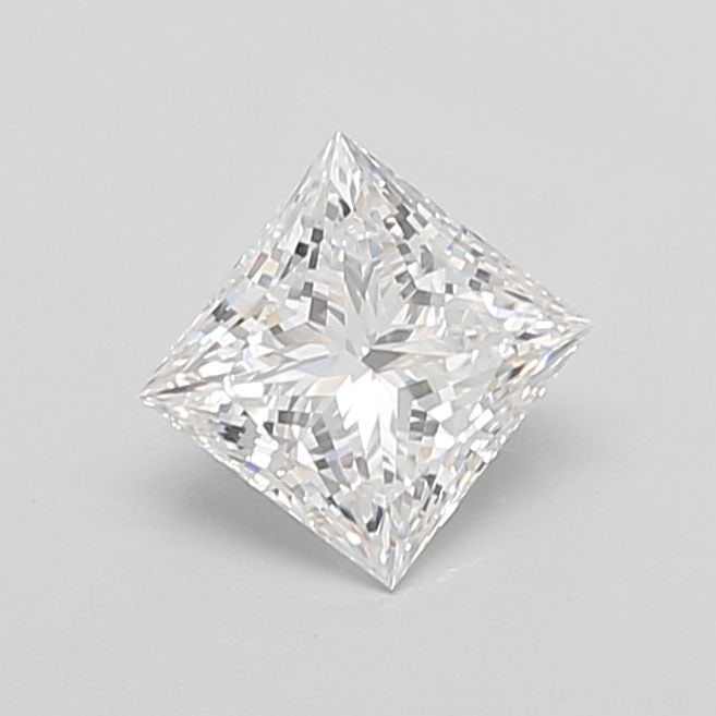 Loose Diamond - PRINCESS 1.72ct E VS1: Loose Diamond - PRINCESS 1.72ct E VS1 Source: This is a real non-mined Diamond that has been grown in a lab Shape: PRINCESS Carats: 1.72 Color: E Clarity: VS1 Certification: IGI Video: