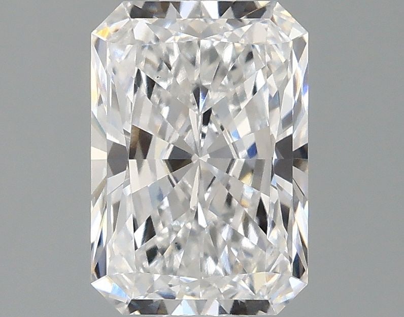 Loose Diamond - RADIANT 1.59ct E VS1 (1 of 1)