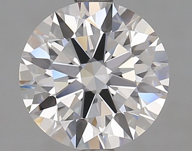 Loose Diamond - ROUND 2.13ct D VVS1 (1 of 1)